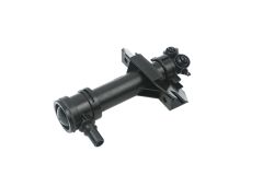 Strålkastarspolare Höger 8U0955102 B18485 Audi Q3 Borsehung
