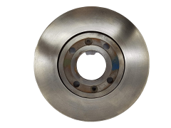 Bromsskiva Fram Clio 3 7701207795 Renault