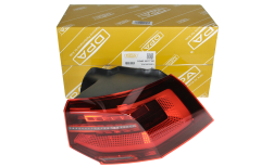 Lampa Höger Gör VW Golf 8 5H0945208A 99451817702 DPA