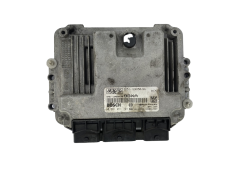 Styrenhet 0281011701 6M51-12A650-NA Ford Bosch 53354