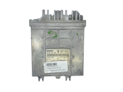 Styrenhet 0281001969 7700113863 7700111552 Renault Bosch 63572