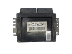 Styrenhet 5WY5451B 96801808 D42 3BPB 9J Chevrolet Kemsco 52787