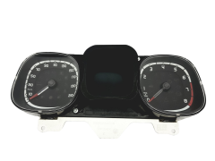 Hastighetsmätare Fiat Panda 0887766550 52010282 40216