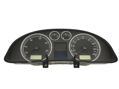 Varvräknare VW Passat 3B 3B0920827A 110080198002 28856