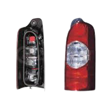 Bromsljus Höger Master II Movano OE 8200228395 Bromsljus Höger Master II Movano OE 8200228395