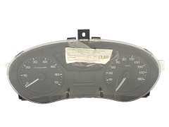Hastighetsmätare Scudo Expert Jumpy 1401107680 Fiat PSA 28407