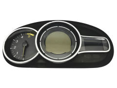 Varvräknare Renault Megane 3 248107859R 43902