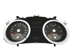Varvräknare Renault Megane 2 8200364027 49842