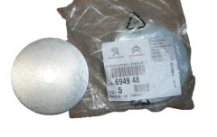 Bricka Poduszki Silnika Ny Original 6949.48 694948 Citroen C5 2