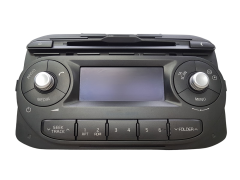 Radio Cd Mp3 Spelare Kia Picanto 2 961701Y266MB2 AC115TAEE