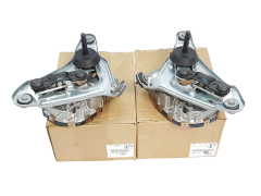 Torkarmotor Höger/Vänster Peugeot 508 9816172680 9816172780 Original