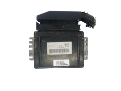 Styrenhet 96376652 S010016040A8 Chevrolet Daewoo Kemsco 42765