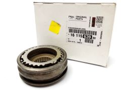 3/4 Växel Synkroniserare Original Citroen Peugeot C2 C3 C4 DS 208 MA5 1611563980