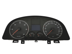 Varvräknare VW Touran 1T0920864A 110080378003 31390