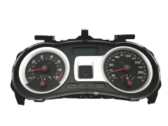 Hastighetsmätare Renault Clio 3 8200305019 F 50456