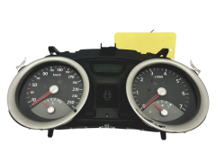Varvräknare Renault Megane 2 8200364007 49219