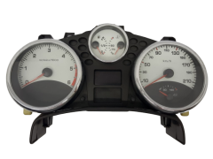 Varvräknare Peugeot 207 9662904980 A2C53190342 18728
