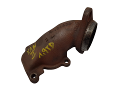 Laddluftslang 038322 434528 Citroen Xantia 2 1.9 TD