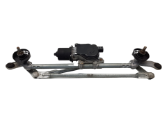 Torkarmekanik Fram Nissan Qashqai 2 C004 Mitsuba 1601