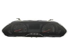 Varvräknare Peugeot 208 9805399980 J Yazaki