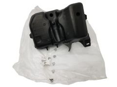 Spolarvätskebehållare Original Citroen C5 II 6431E1 9647995780