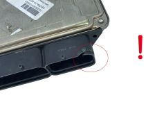 Styrenhet Opel 55580830 00TQ 0281017960 55575350 Bosch