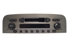 Radio Kassettspelare Alfa Romeo 147 735293232 7649376316