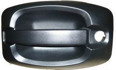 Dörrhandtag Bak Jumper Boxer Ducato III OE 9101JQ