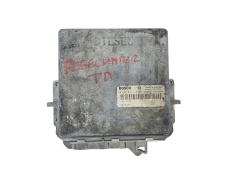 Styrenhet 0281010113 MSB101071 Land Rover Bosch 55075