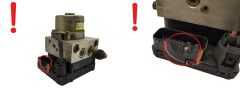 Abs-pump Honda HRV AC.0511-9238.1 X2T34575T Nisshinbo 5280
