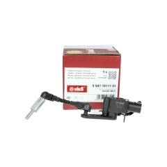 Strålkastarnivåsensor Fram Vänster Gör Audi 4H0941285H 99411811101 Vika