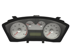 Hastighetsmätare Fiat Stilo 51771190 5FCF-10849-BE