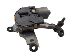 Torkarmotor Vänster Ford S-Max 6M2117508AA 6M21-17504-AD