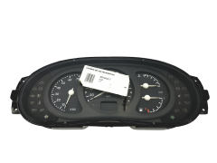 Varvräknare Renault Clio 2 7700410442 G 55062