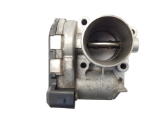 Spjällhusventil Renault 8200330810 0281002681 H8200330812 Bosch 1852