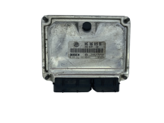 Styrenhet 045906019BG 0281011244 Seat VW Bosch 49430