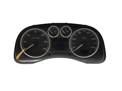 Hastighetsmätare Peugeot 307 9651299680 2800