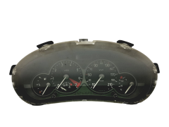 Varvräknare Peugeot 206 9645847180 59092