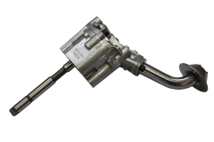 Oljepump 028115105G 11150053801 VW Seat Vika