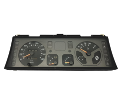 Hastighetsmätare Renault R9 Espace RB37J183 Jaeger 55556
