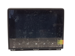 Navigationsdisplay Renault Clio 5 Kangoo 3280346137R A14795B Valeo 0km
