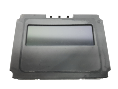 Display Opel Omega B 24435386 5WK70126 Siemens