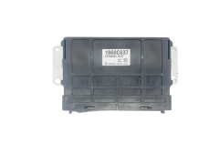 Styrenhet 1860C637 E6T80091 H1ZT Mitsubishi Electric