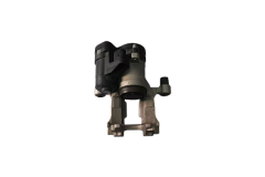 Bromsok Bak Vänster Gör VW Audi Skoda 5Q0615423 66151745301 Vika