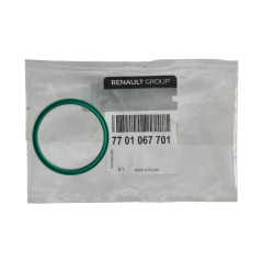 Packning, tätning Original 7701067701 Renault