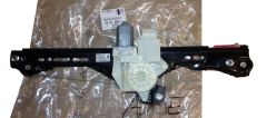Fönsterhiss Höger Bak Original 9826076480 Citroen