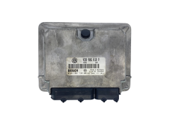 Styrenhet 038906018P 0281001720 Volkswagen Bosch 63241