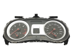 Hastighetsmätare Renault Clio 3 8200821001 C 43908