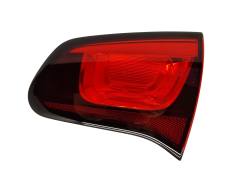 Lampa Höger Bak 6351JC Citroen C3 2 9685225480 Valeo