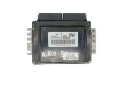 Styrenhet 96325259 CW S010016031 C1 1AXN Daewoo Kemsco 47203